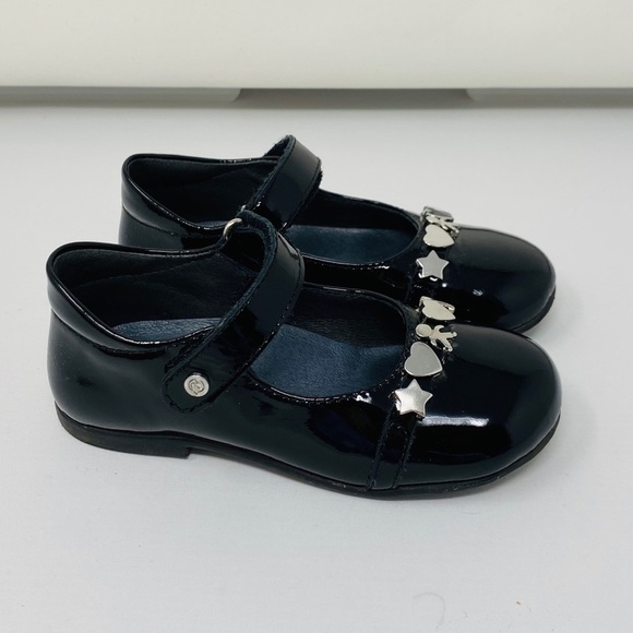NATURINO**Toddler Patent Dress Shoes**US 9.5 $78 - Picture 3 of 8